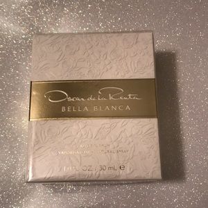 Oscar de la Renta Bella Blanca 1 oz EDP